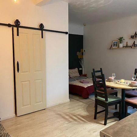Perles Apartment ลีกัทเน ภายนอก รูปภาพ