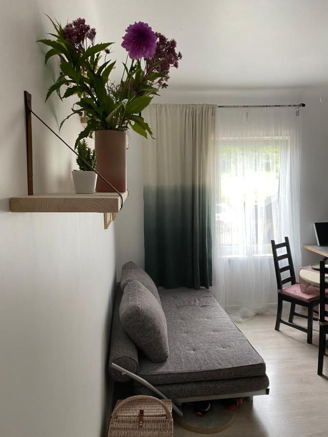 Perles Apartment ลีกัทเน ภายนอก รูปภาพ